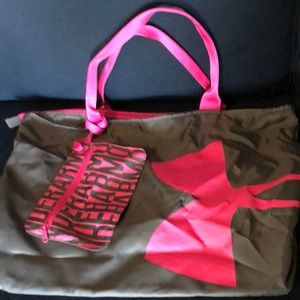 Under Armour Gym Tote